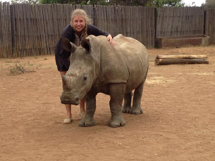 hillary_27.10_birthday_lesedi