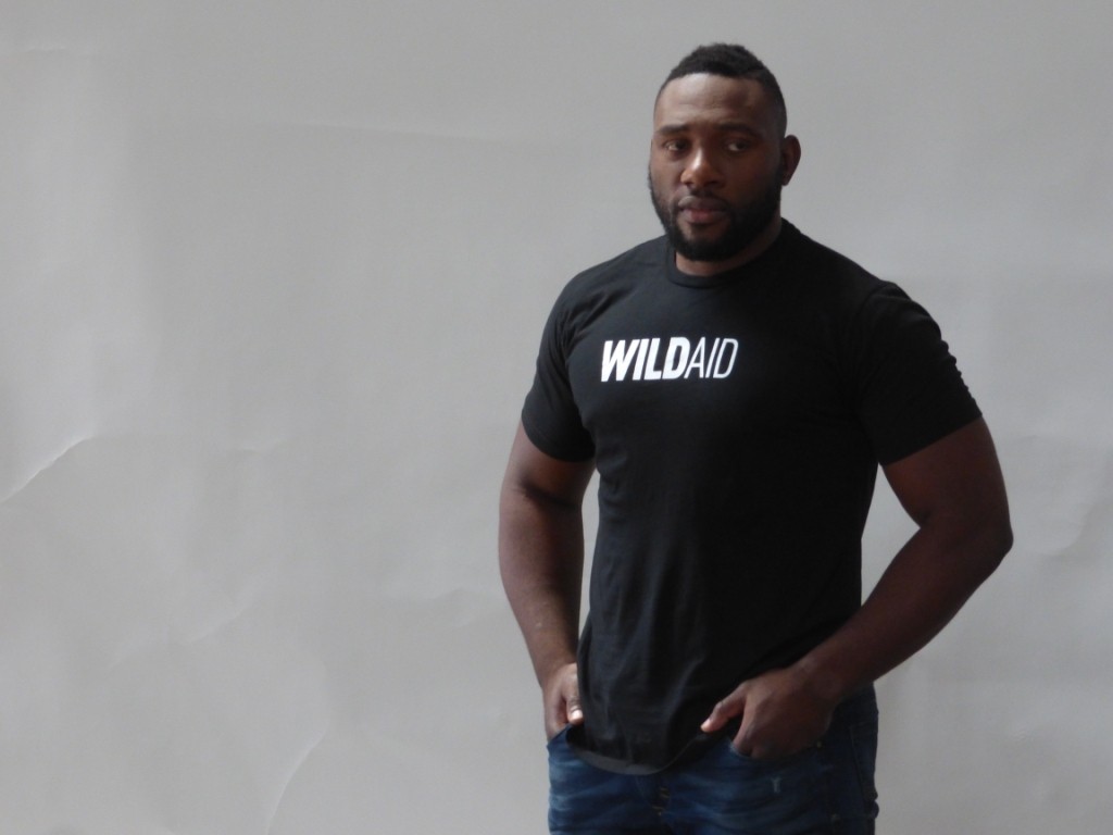 the beast - photo credit Jamie Joseph - Saving the Wild  (1)